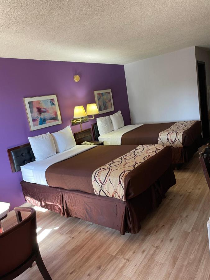 Budget Host Motel Greenup
