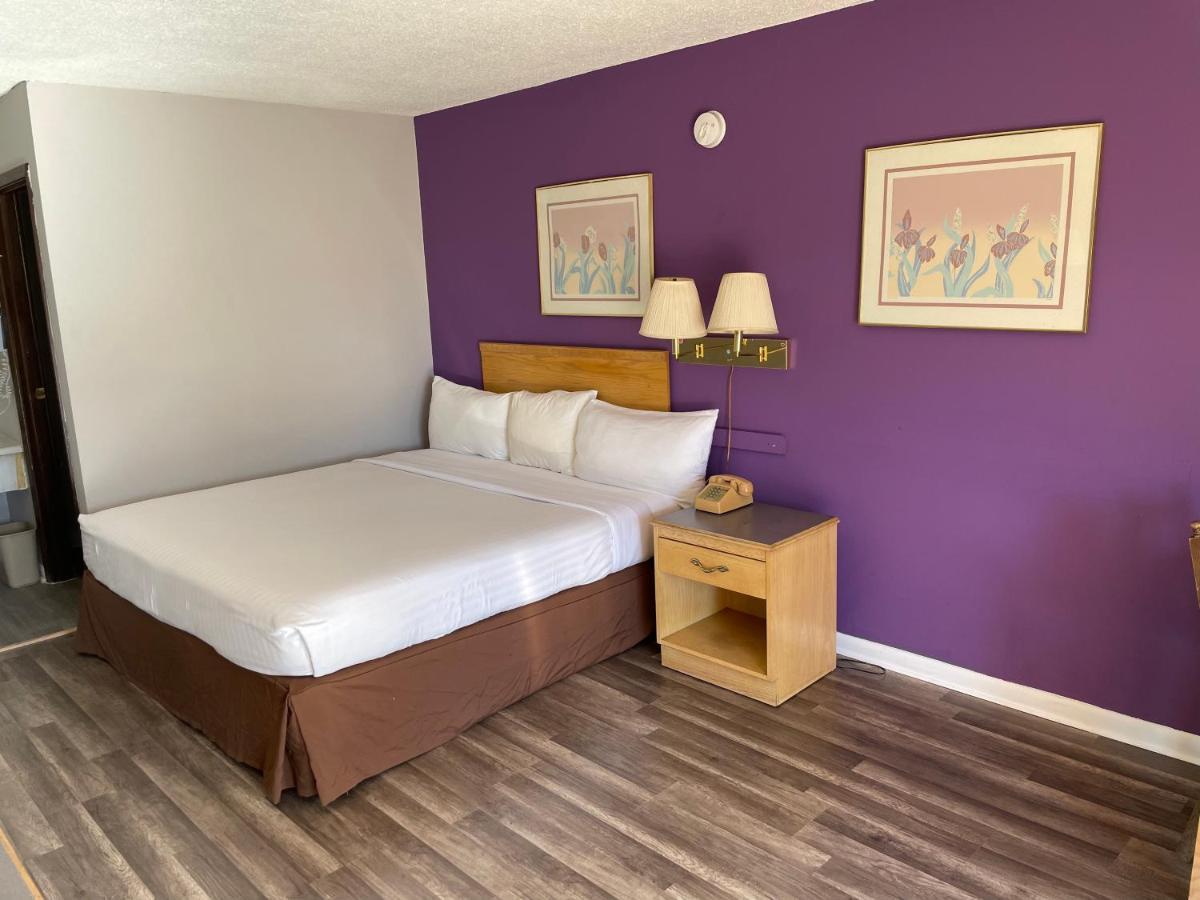Motel Budget Host Greenup