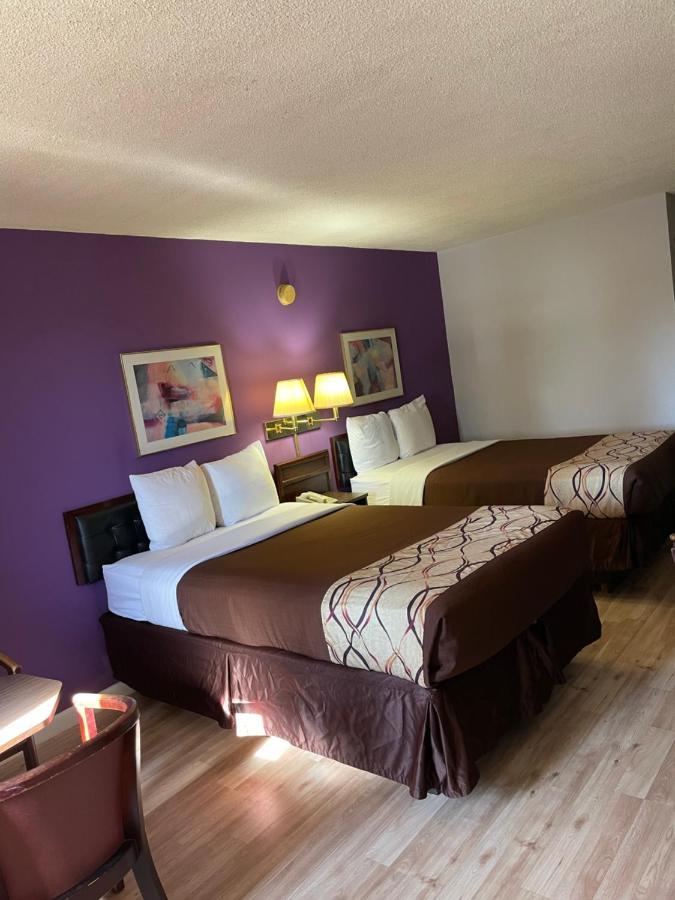 Motel Budget Host Greenup
