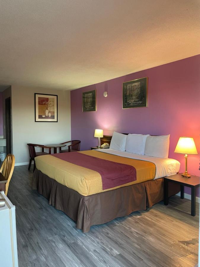 Motel Budget Host Greenup