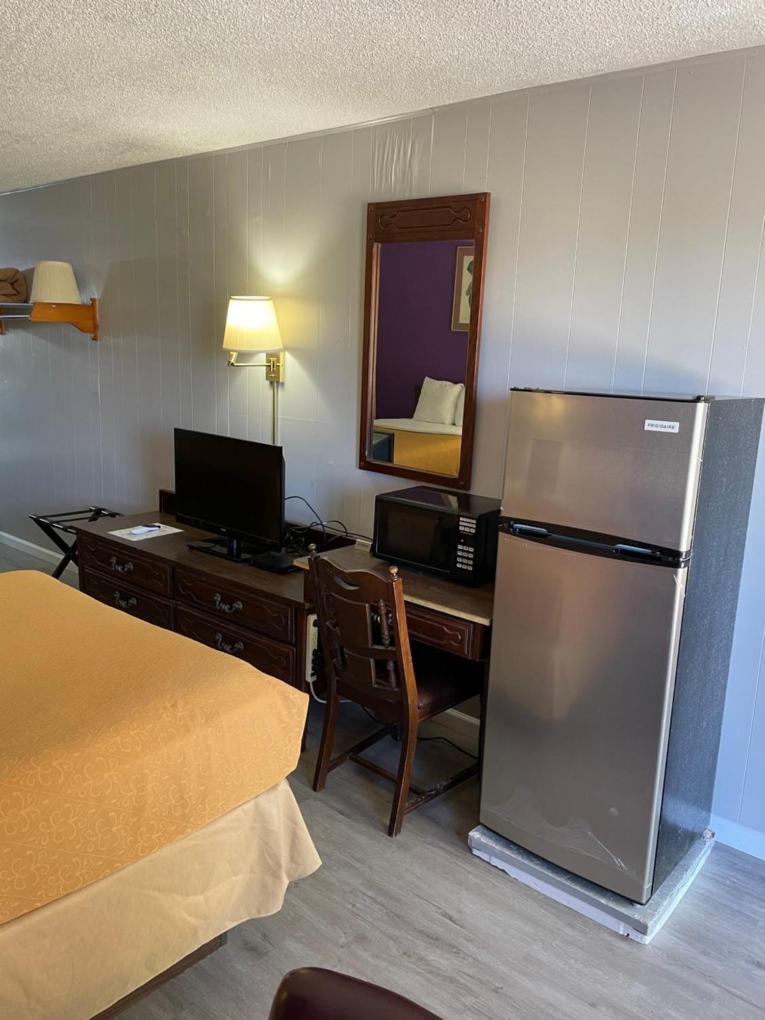 Motel Budget Host Greenup
