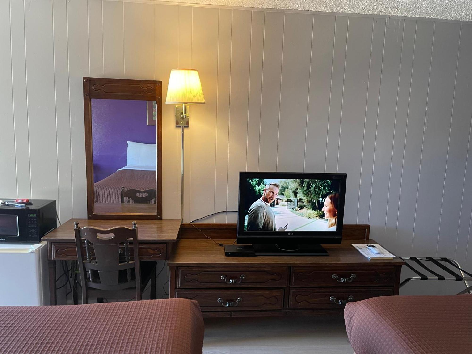 Motel Budget Host Greenup