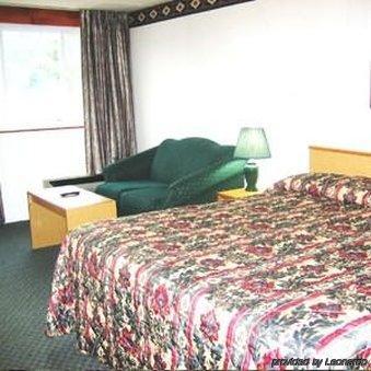 Budget Host Motel