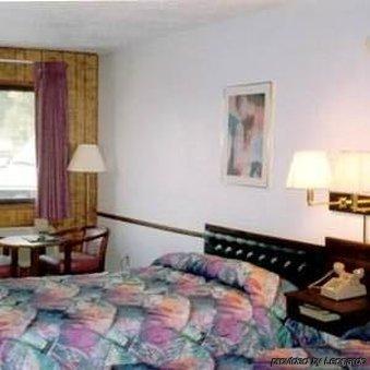 Budget Host Motel Greenup