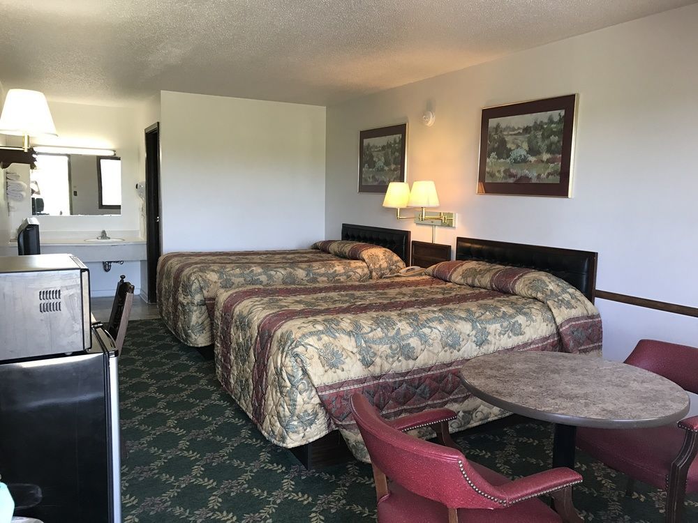 Budget Host Motel Greenup