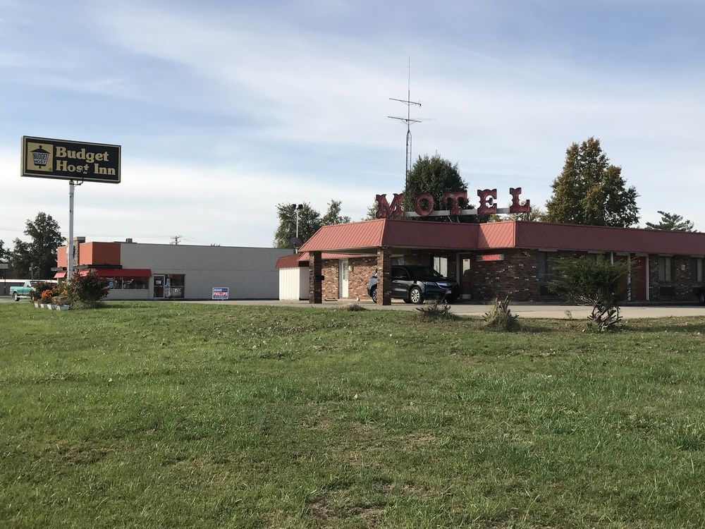 Budget Host Motel