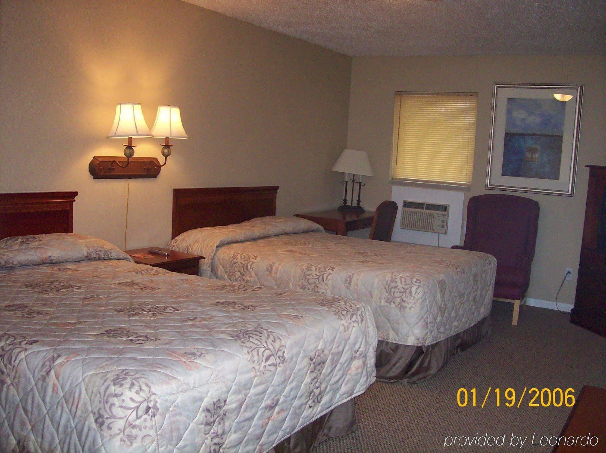 Budget Host Motel